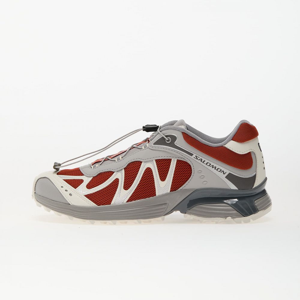 Tenisky Salomon Xt-Whisper Burnt Ochre/ Alloy/ Vanila EUR 44
