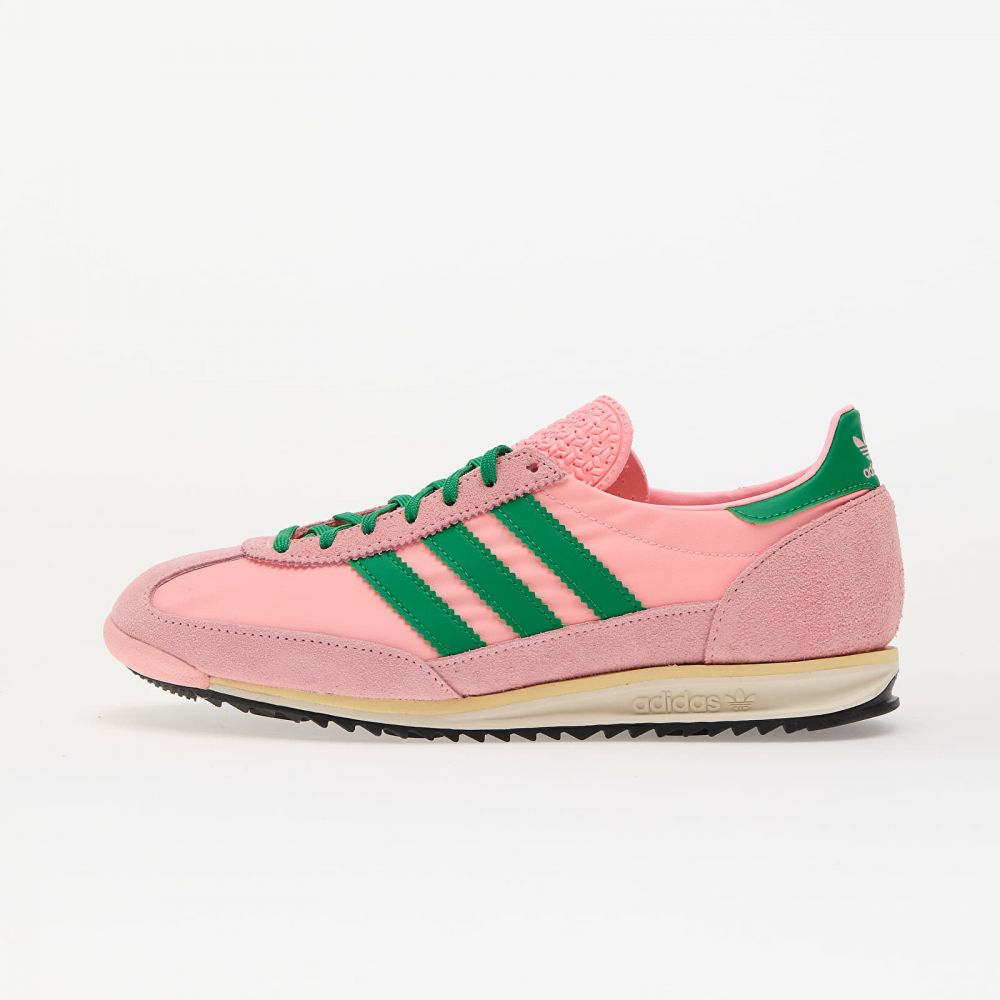 Tenisky adidas SL 72 OG W Glow Pink/ Green/ Core Black EUR 37 1/3