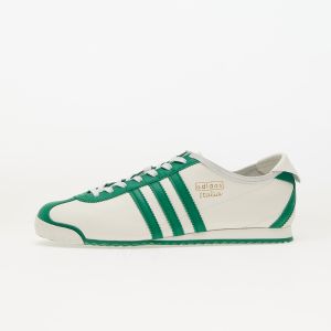 Tenisky adidas Italia 60S Made In Italy Core White/ Green/ Crew White EUR 38 2/3