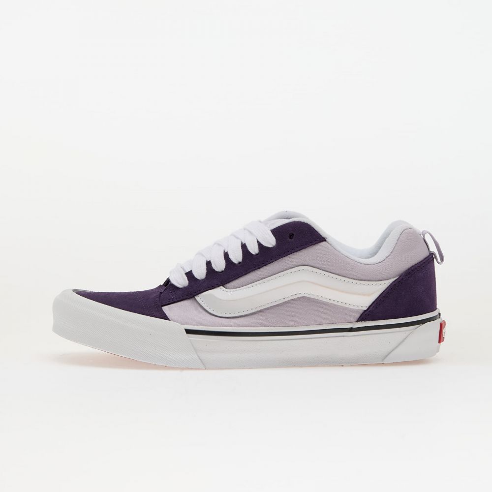 Tenisky Vans Knu Skool 2-Tone Lilac Mist EUR 43
