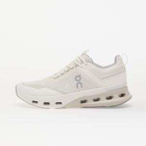 Tenisky On W Cloudnova X White/ Glacier EUR 41