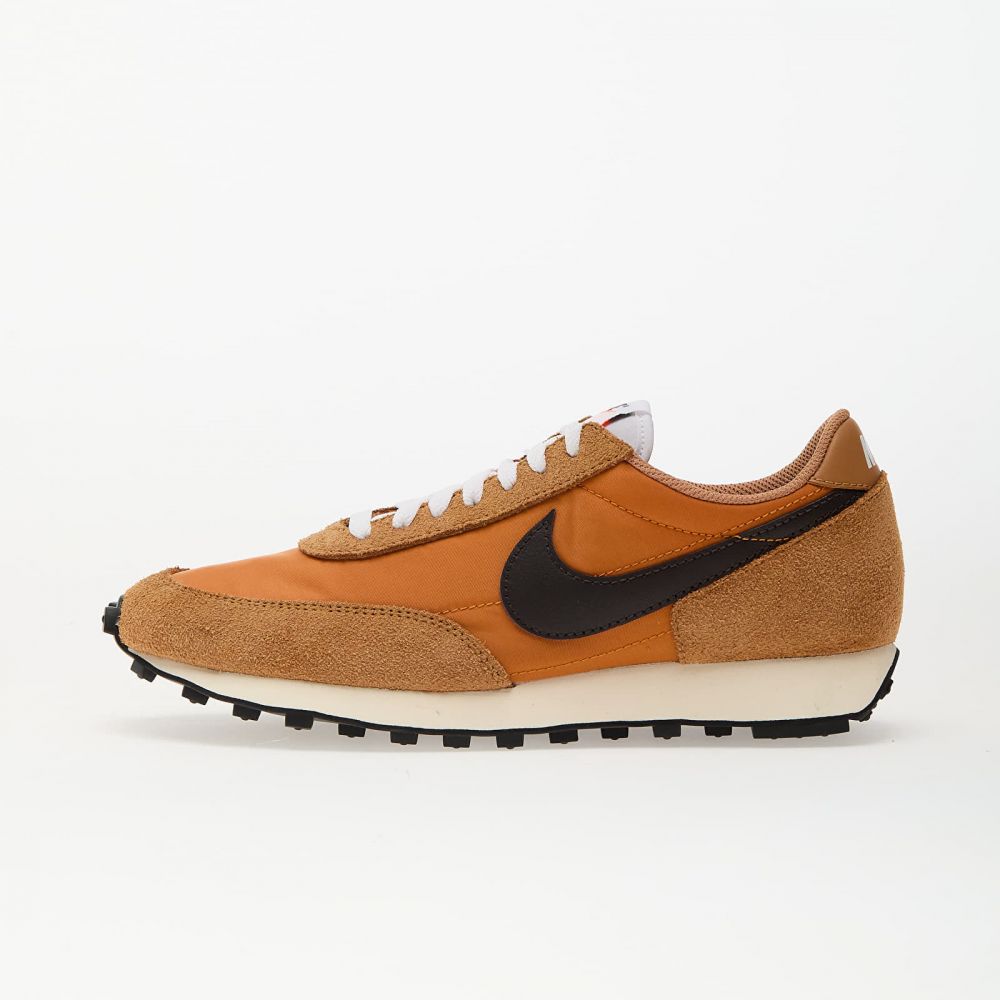 Tenisky Nike Daybreak Sp Flax/ Velvet Brown-Monarch-White EUR 44