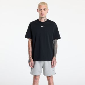 Tričko Nike x NOCTA M NRG CS TEE SS N/A Black/ White XXL