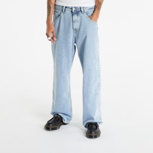 Kalhoty Tommy Jeans Aiden Baggy Jeans Denim Light W29/L32