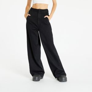 Kalhoty adidas Originals x KSENIASCHNAIDER 3 Stripe Jeans Meblde 25