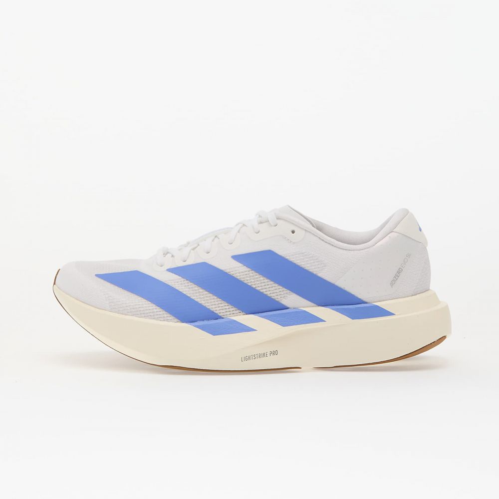 Tenisky adidas Adizero Evo SL W Ftw White/ Blufus/ Off White EUR 38 2/3
