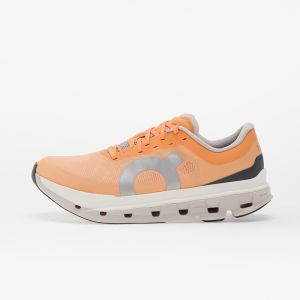 Tenisky On M Cloudflow 5 Tangerine/ Silver EUR 44