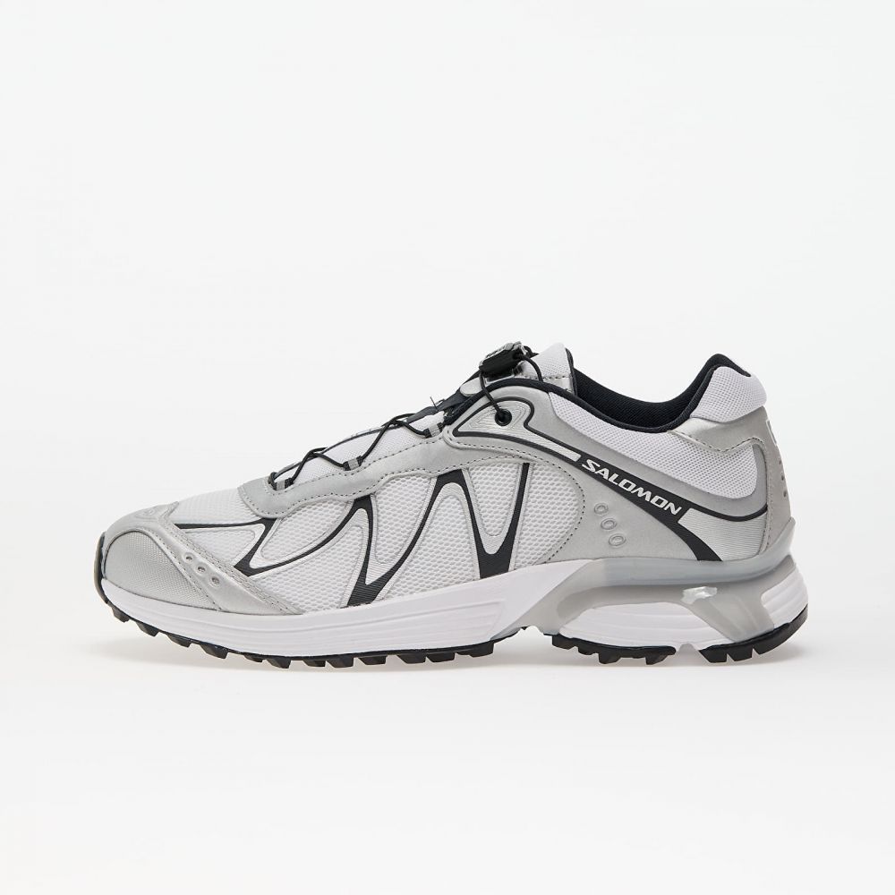Tenisky Salomon XT-WHISPER White/ Ftw Silver/ Dark N EUR 44
