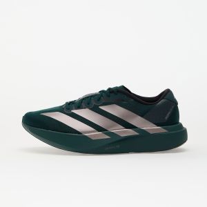Tenisky adidas Adizero EVO SL Aurora Ivy/ Taupe Oxide/ Iron Met. EUR 44