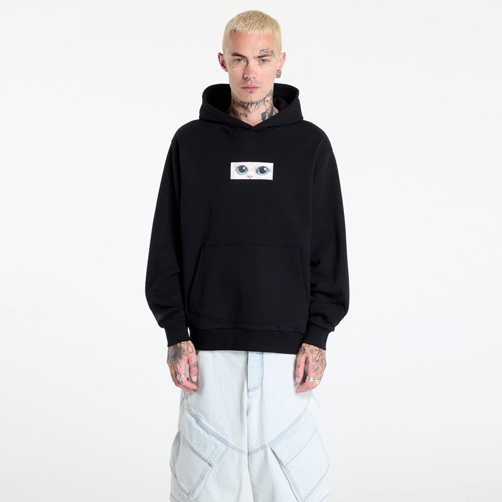 Mikina RIPNDIP Find Out Hoodie Black L