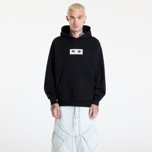 Mikina RIPNDIP Find Out Hoodie Black L