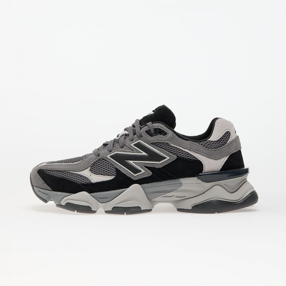 Tenisky New Balance 9060 Grey EUR 40.5