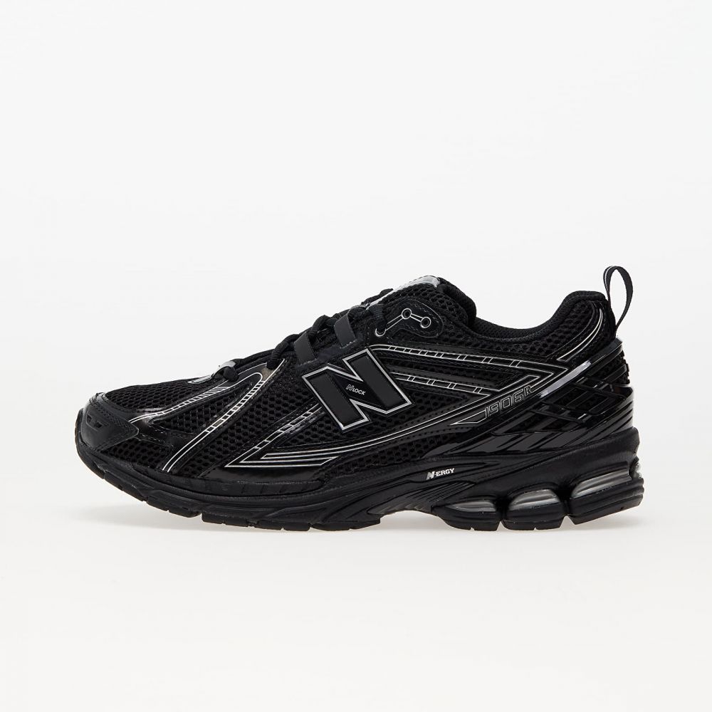 Tenisky New Balance 1906 Black EUR 44