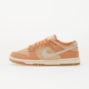 Tenisky Nike W Dunk Low Nn Se Amber Brown/ Pale Ivory-White Onyx EUR 42