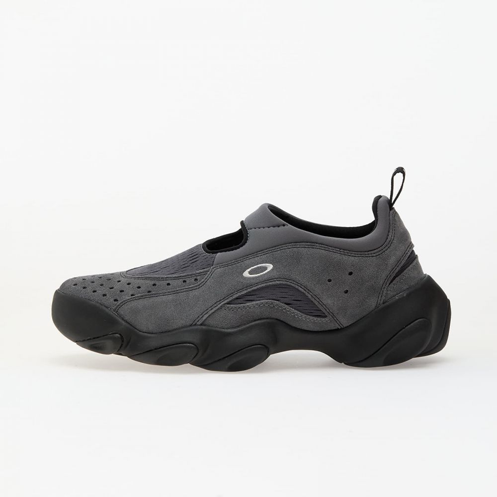 Tenisky Oakley Factory Team Flesh Sandal Asphalt EUR 44