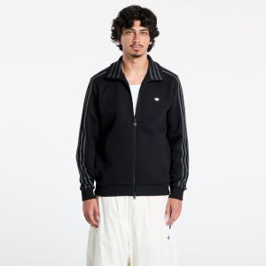 Mikina adidas Premium Track Top Black L
