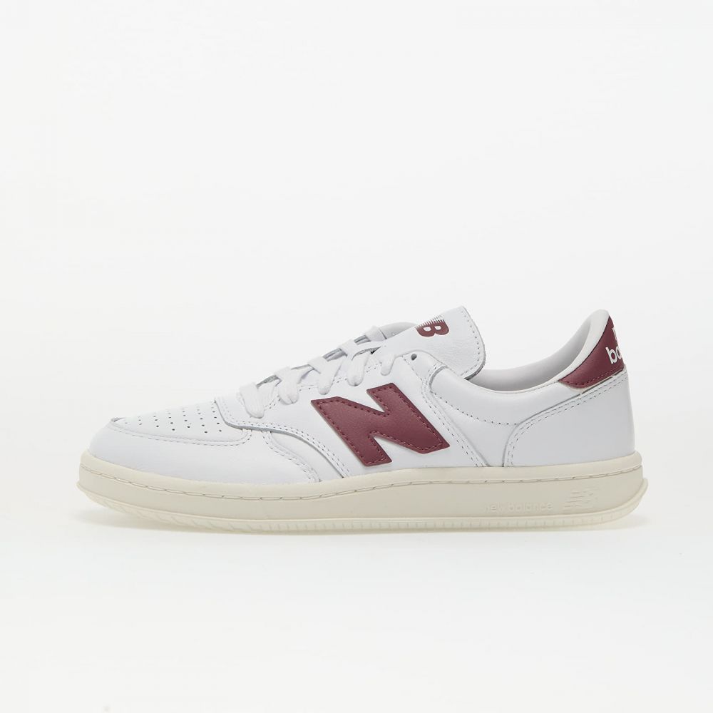 Tenisky New Balance T500 White EUR 42