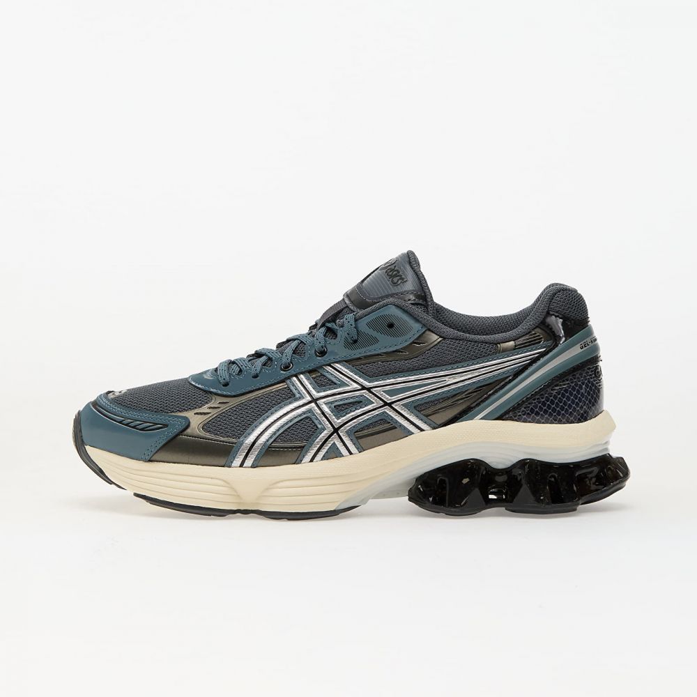 Tenisky Asics GEL-Kinetic Fluent Carrier Grey/ Pure Silver EUR 42