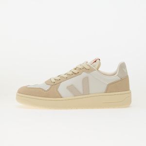 Tenisky Veja W V-82 Leather Ex-White Natural Almond EUR 41