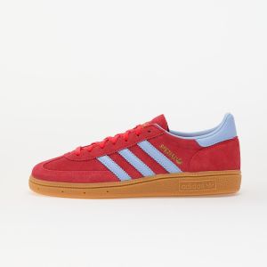 Tenisky adidas Handball Spezial W Lucid Red/ Glow Blue/ Gum1 EUR 37 1/3