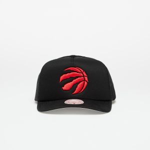 Šiltovka Mitchell & Ness NBA Evergreen Trucker Raptors Cap Black Universal