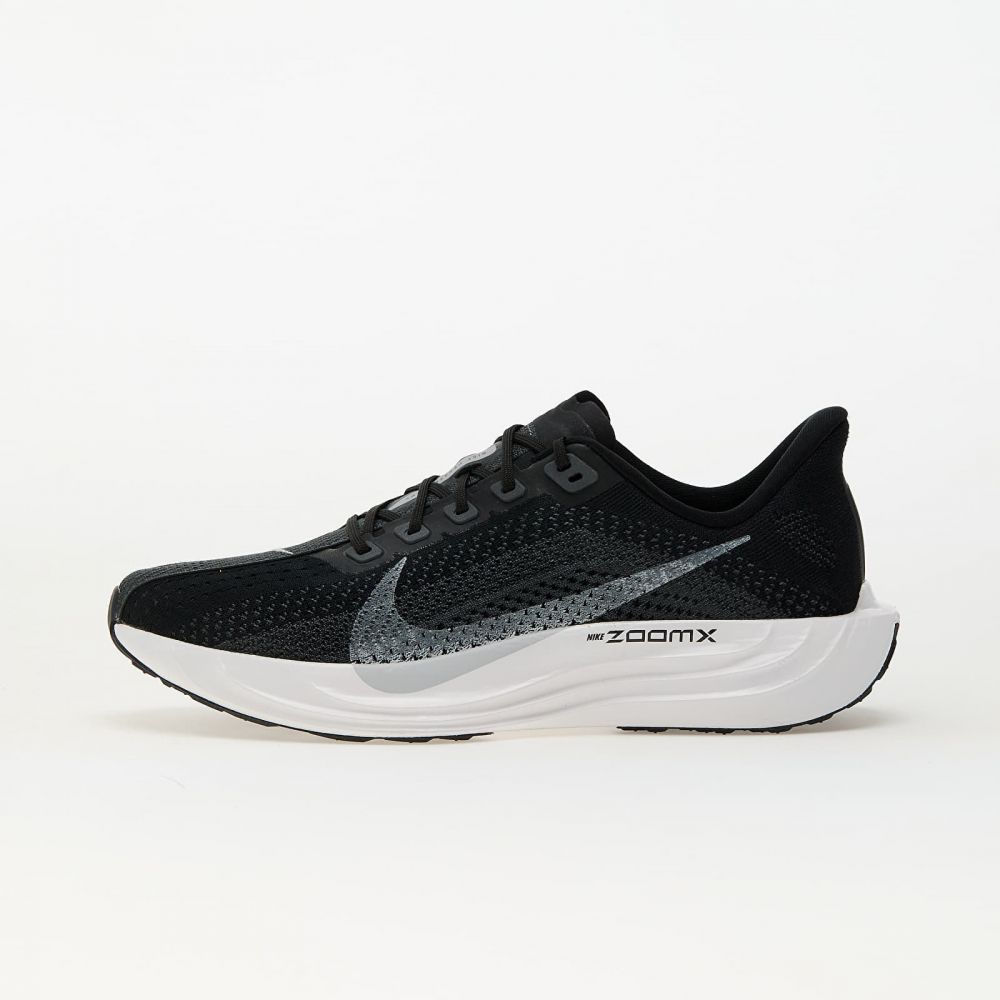 Tenisky Nike Pegasus Plus Black/ Pure Platinum-Anthracite-White EUR 44