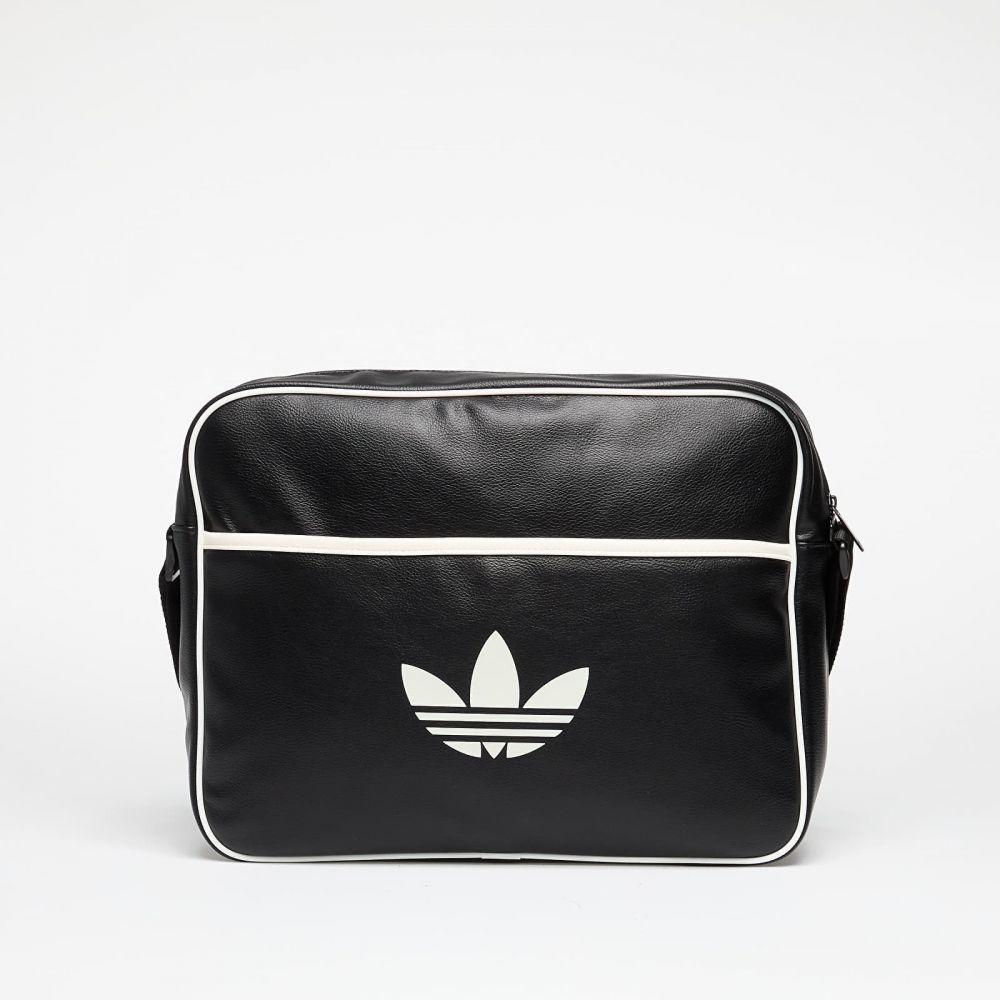 adidas Airliner Black 12 l