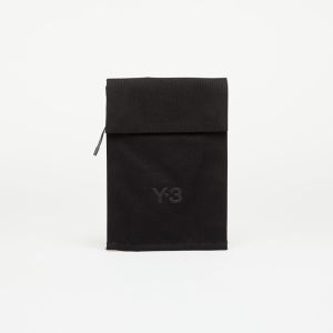 Y-3 X-Body Pouch Black Universal