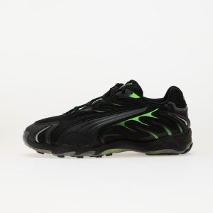 Tenisky Puma Inhale Puma Black-Green Glare EUR 43