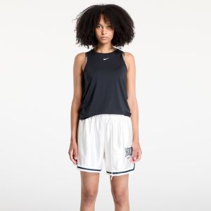 Nike One Classic Women's Dri-FIT Tank Top Black/ White L