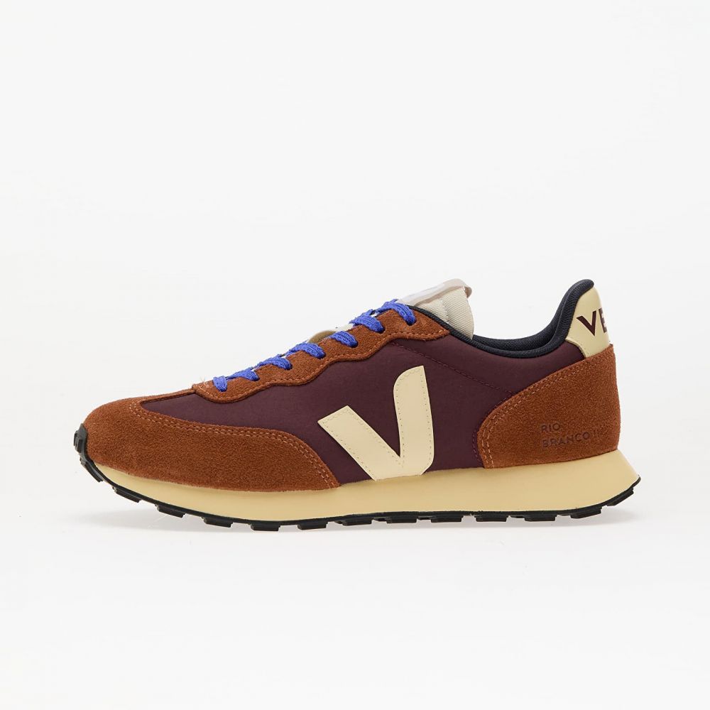 Tenisky Veja W Rio Branco Ii Nolyn Amara_Calcaire EUR 36
