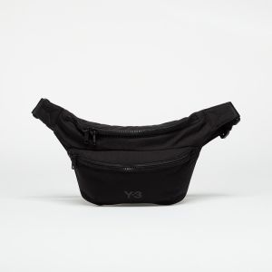 Y-3 Fanny Pack Black Universal