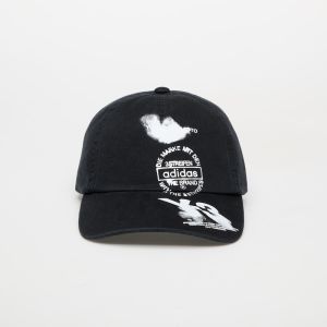 Šiltovka Y-3 5-Panel Cap Black OSFL