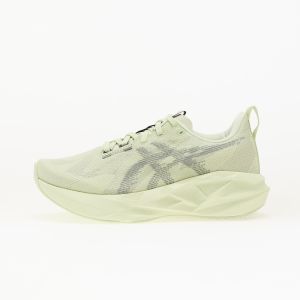 Tenisky Asics Novablast 5 Whisper Green/ Monument Blue EUR 39