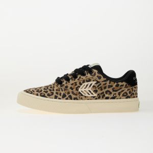 Tenisky Cariuma W NAIOCA Leopard Print/ Ivory EUR 39