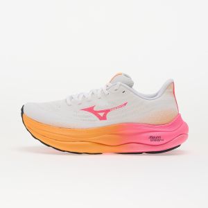 Tenisky Mizuno Wave Sky 9 White/ Tang Orange/ Pink Tetra EUR 40.5