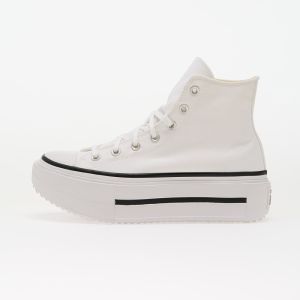 Tenisky Converse Chuck Taylor All Star Lift Double Stack White/ Black/ White EUR 35