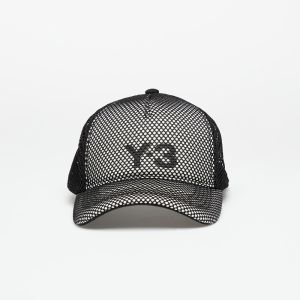 Šiltovka Y-3 Trucker Cap Talc OSFM