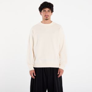 Mikina New Balance Athletics French Terry Crew Beige L