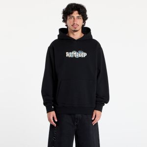 Mikina RIPNDIP Shen Nerm Hoodie Black Vintage Wash XL