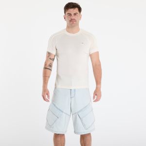 Tričko adidas Premium Cali T-Shirt Cream White L