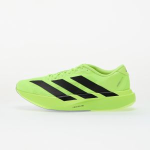 Tenisky adidas Adizero Evo SL M Lucid Lemon/ Core Black/ Matte Silver EUR 47 1/3