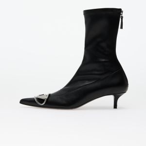 Tenisky Diesel Venus D-Venus Kittie Bt Boots Black EUR 36