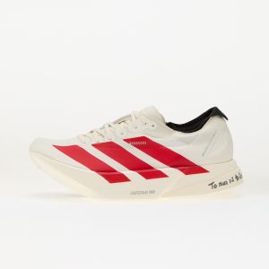 Tenisky adidas Adizero Adios Pro 4 W Off White/ Off White/ Off White EUR 43 1/3