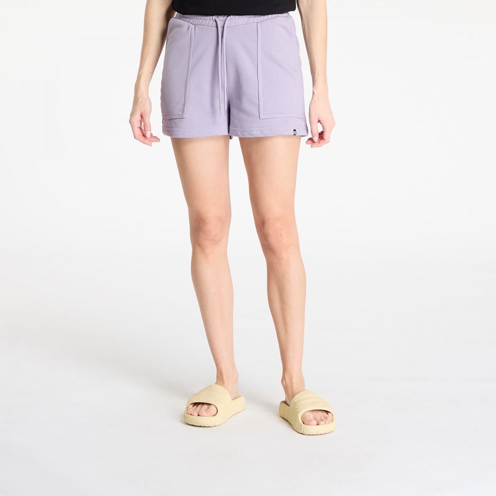 Horsefeathers Enzo Shorts Lavender S