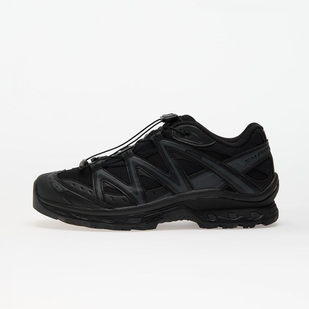 Tenisky Salomon XT-Quest Advanced Black EUR 44