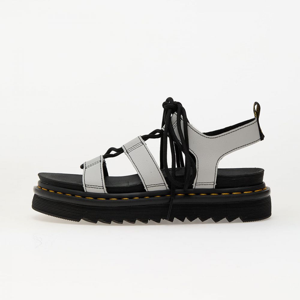 Tenisky Dr. Martens Nartilla Sandal Mist Grey EUR 41
