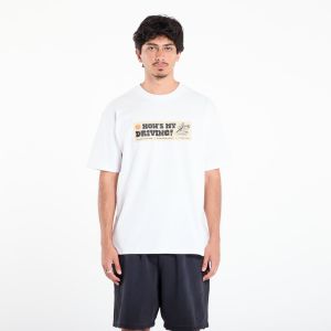 Tričko Nike M ACG Tee Oc Canoe Sticker Summit White L