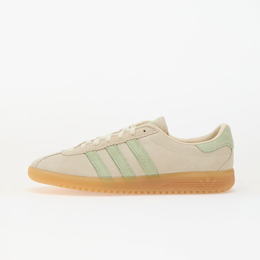 Tenisky adidas Bermuda Cream White/ White/ White EUR 35 1/2