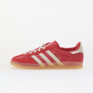 Tenisky adidas Gazelle Indoor Crered/ Aluminium/ Magic Beige EUR 39 1/3
